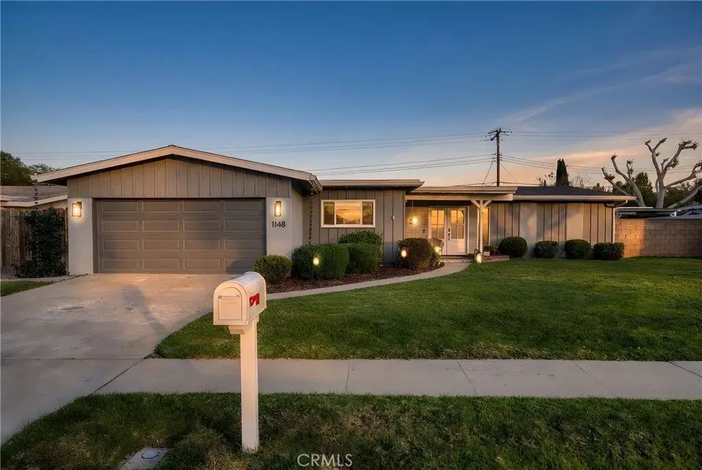 1148 Bryson, Simi Valley