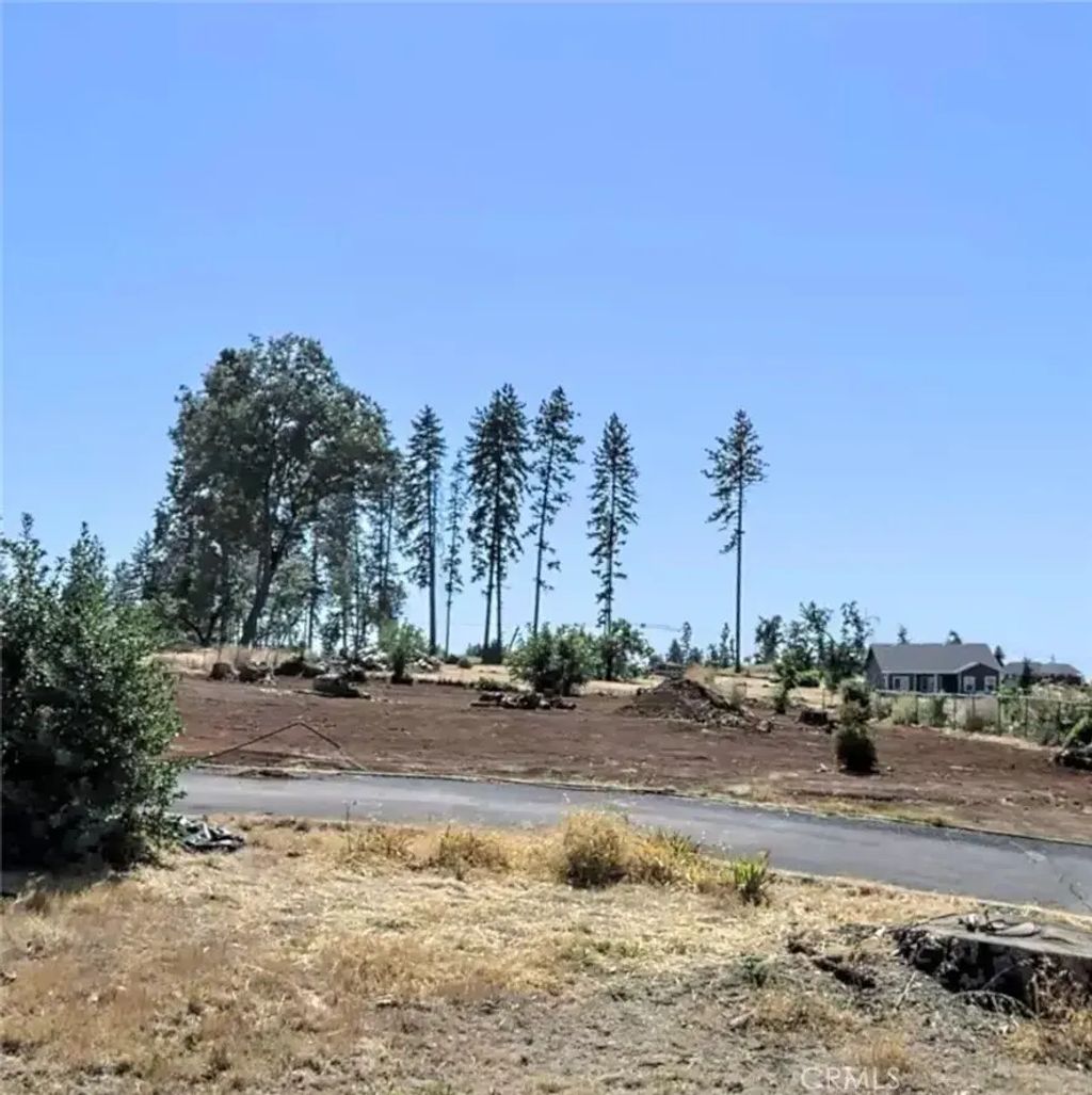 698 Madrone, Paradise