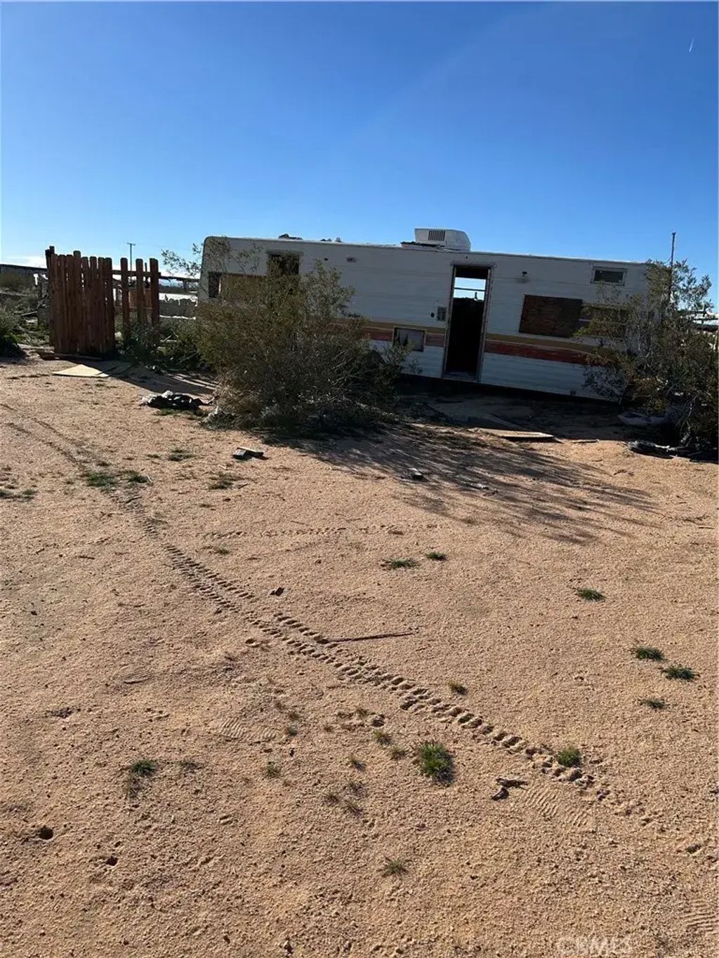 310 Kuna, Yucca Valley