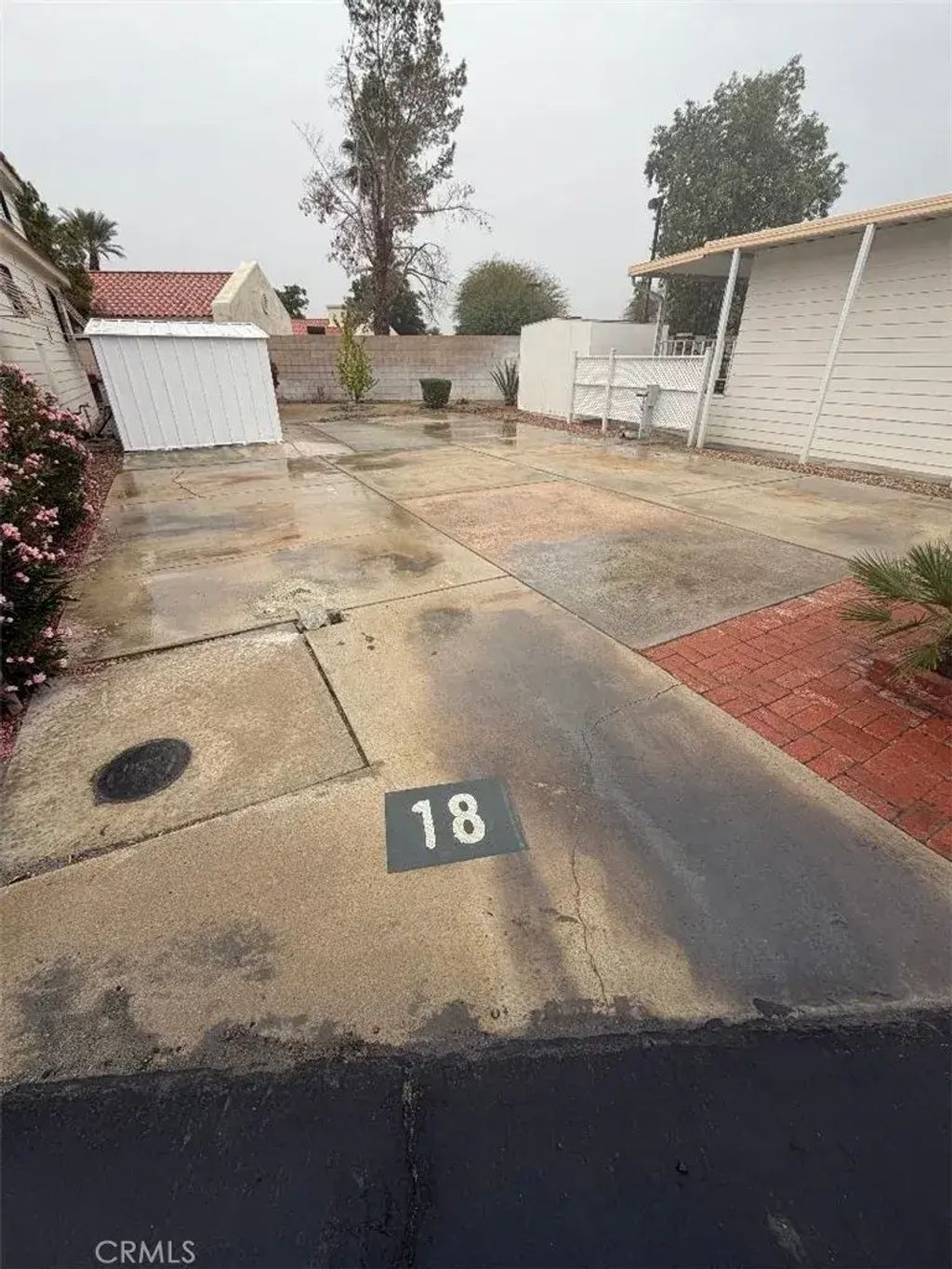 69801 Ramon #18, Cathedral City