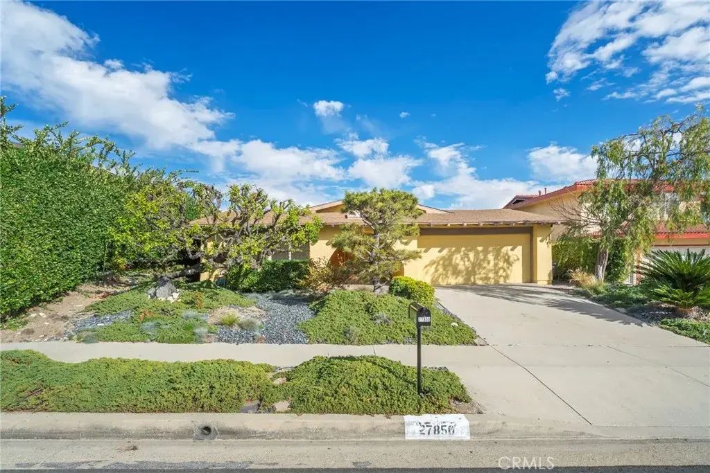 27850 Longhill, Rancho Palos Verdes