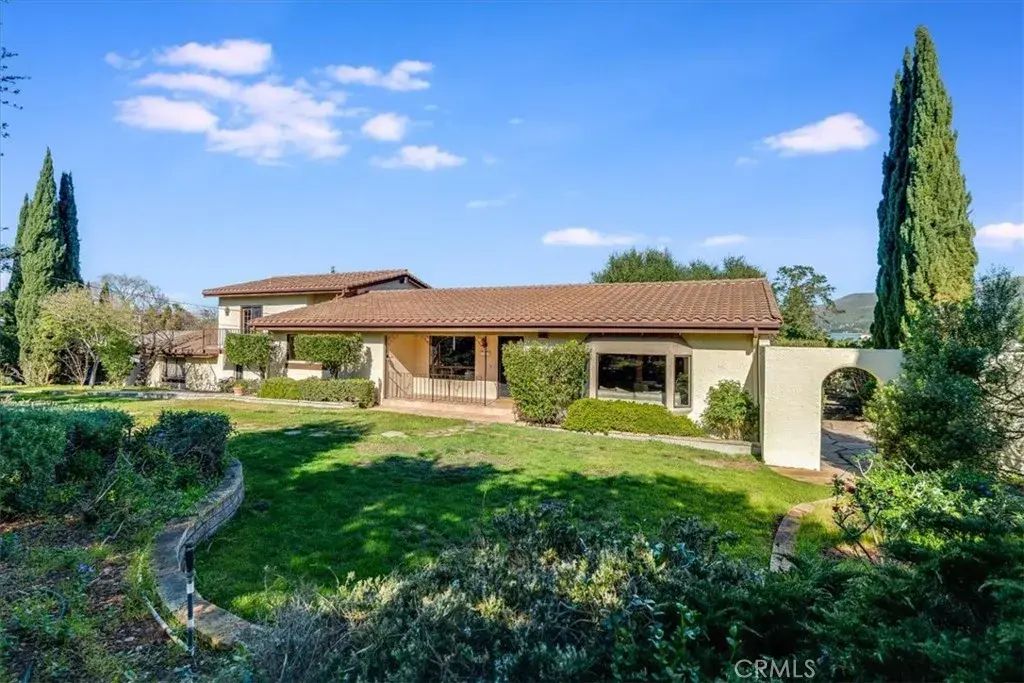 710 Evans, San Luis Obispo