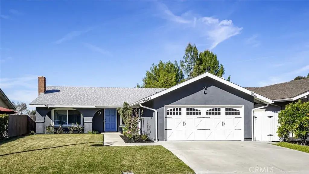 26041 Avenida Bonachon, Mission Viejo