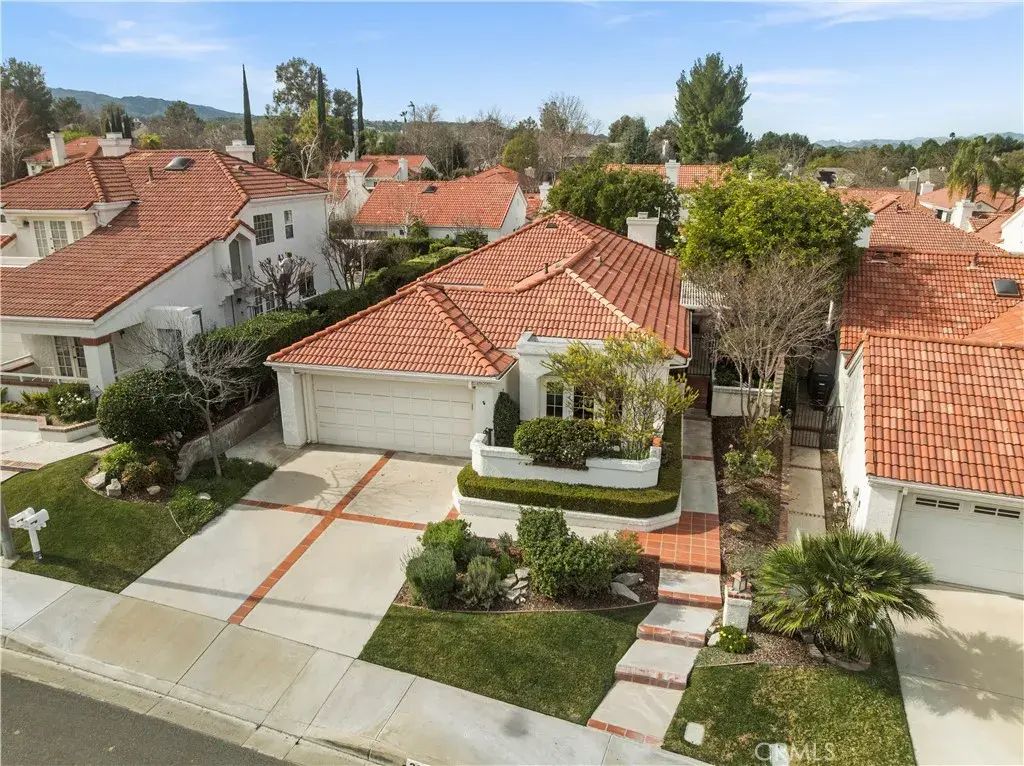 26355 Marsala Drive, Valencia