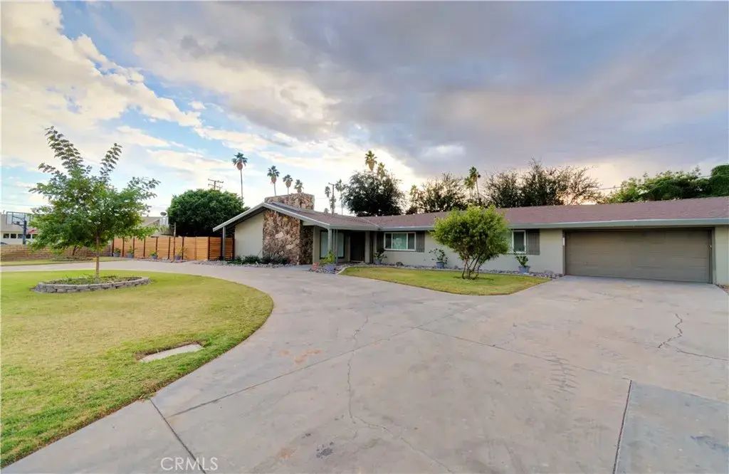 1085 La Palma Drive, Blythe