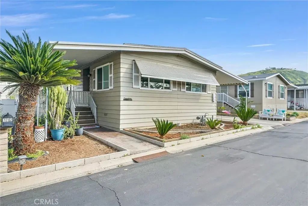 3663 Buchanan 112, Riverside