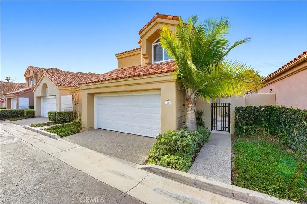 63 Shearwater, Newport Beach