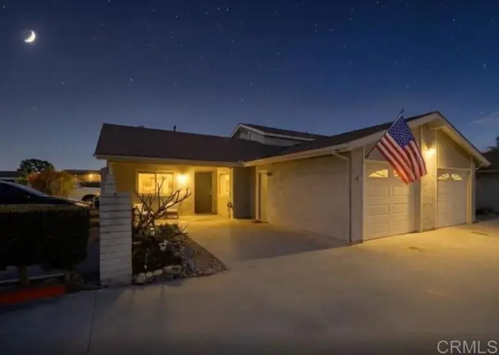 3625 Vista Oceana 4, Oceanside
