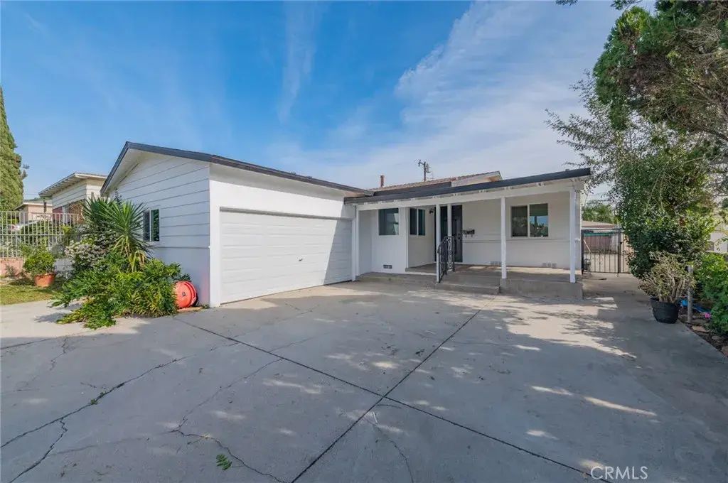 226 Shay Avenue, La Puente
