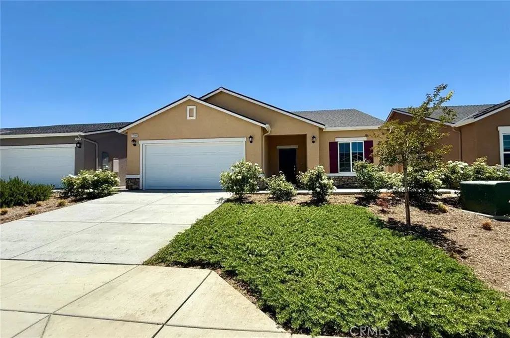 1208 Orange Street, Avenal
