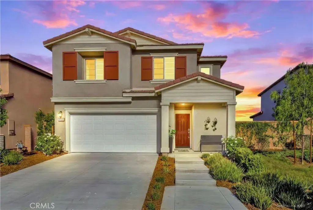 8265 Perada Street, Jurupa Valley