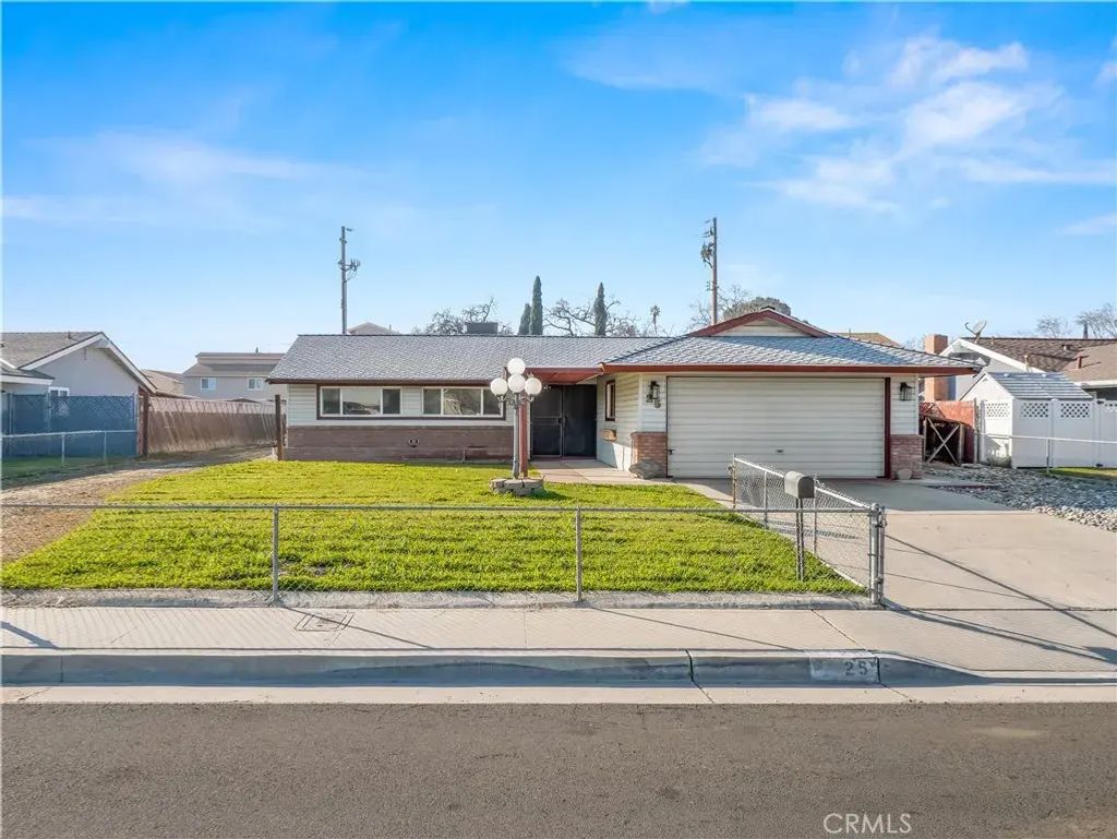 25 Linda, Lemoore