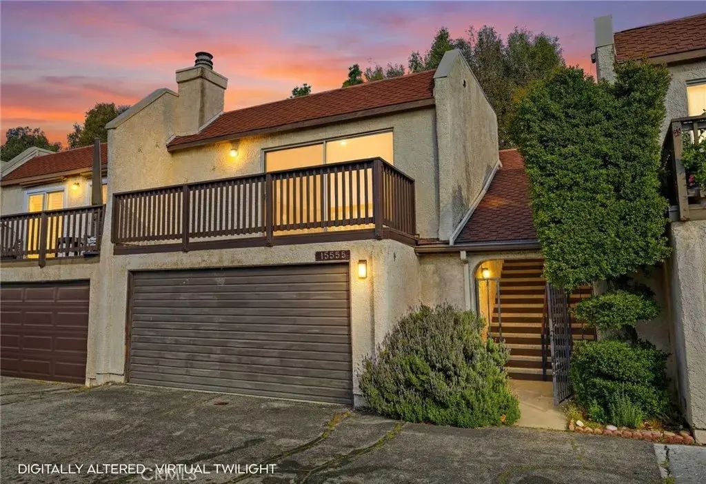 15555 Crestview Lane 94, Granada Hills