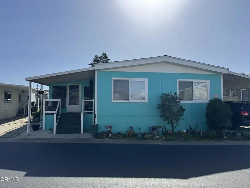 5540 W 5th 131, Oxnard