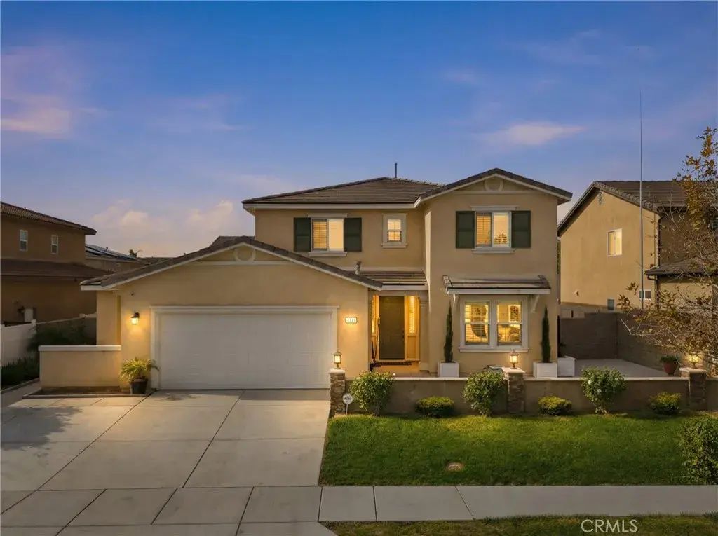 4747 Brison Court, Jurupa Valley