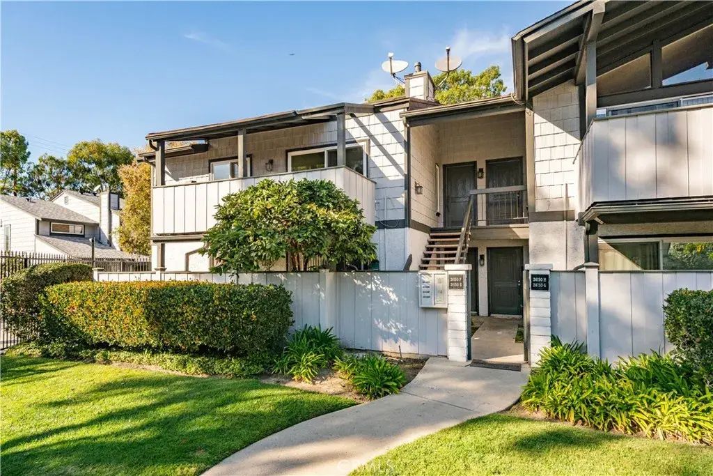 24150 S Western Avenue F, Harbor City