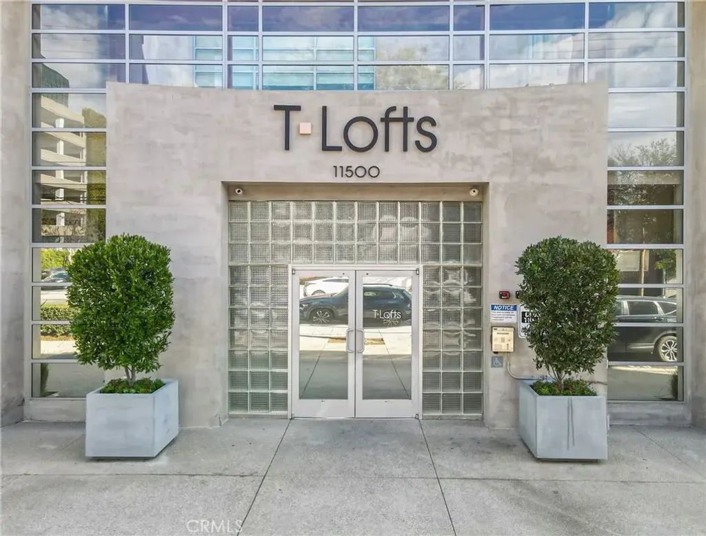 11500 Tennessee Ave 432, Los Angeles