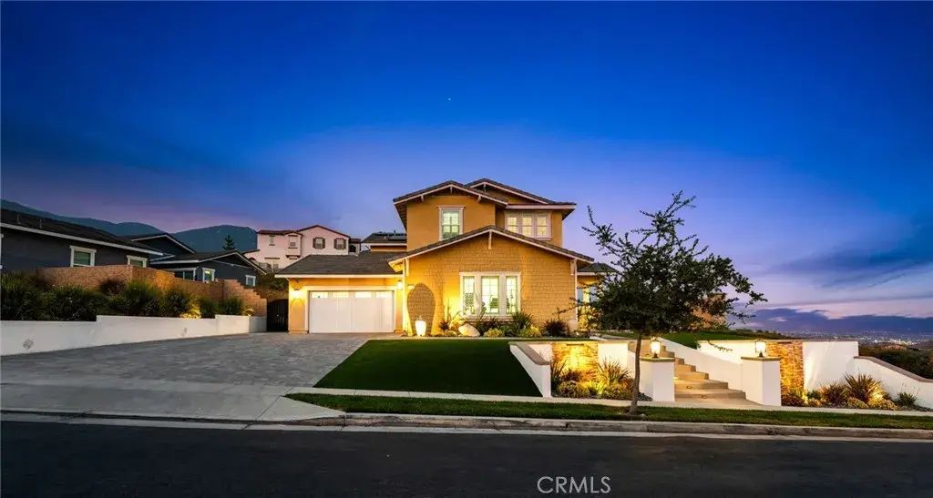 4991 Naples Way, Rancho Cucamonga