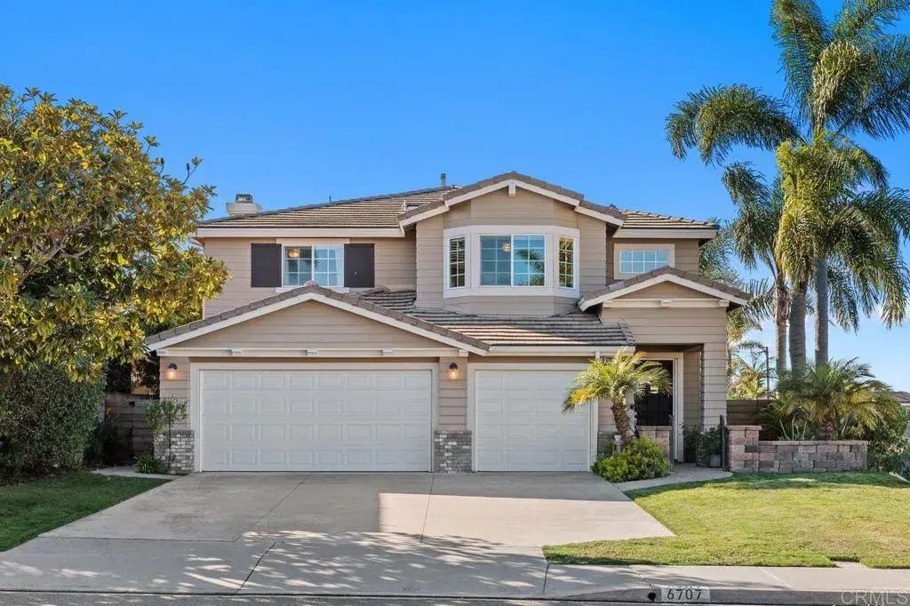 6707 Blue Point Drive, Carlsbad