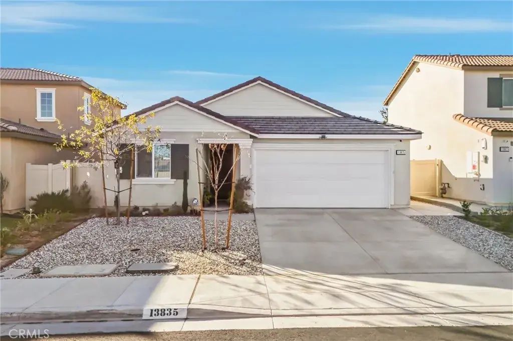13835 Solara Street, Moreno Valley