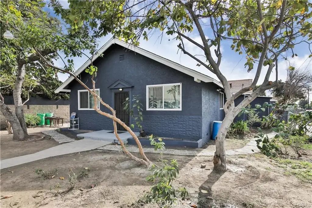 1452 W 134th, Gardena