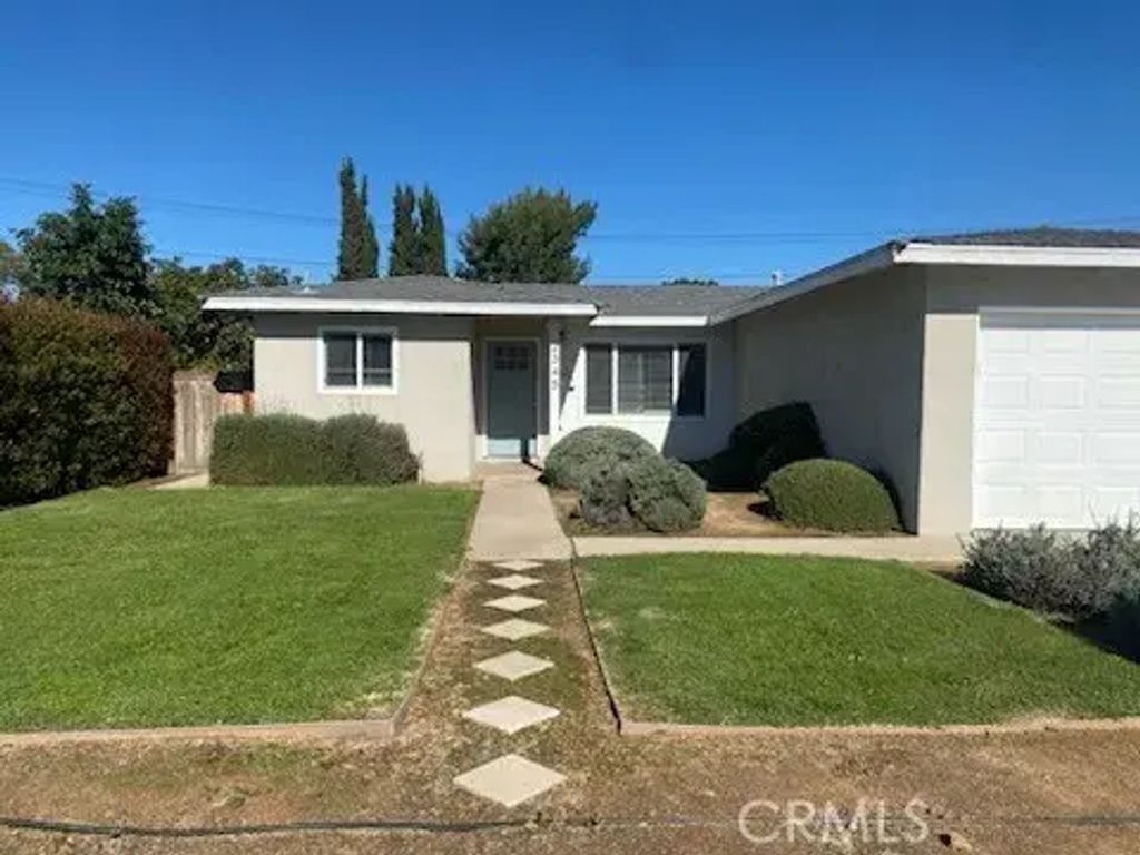 2345 Almond Avenue, Orange