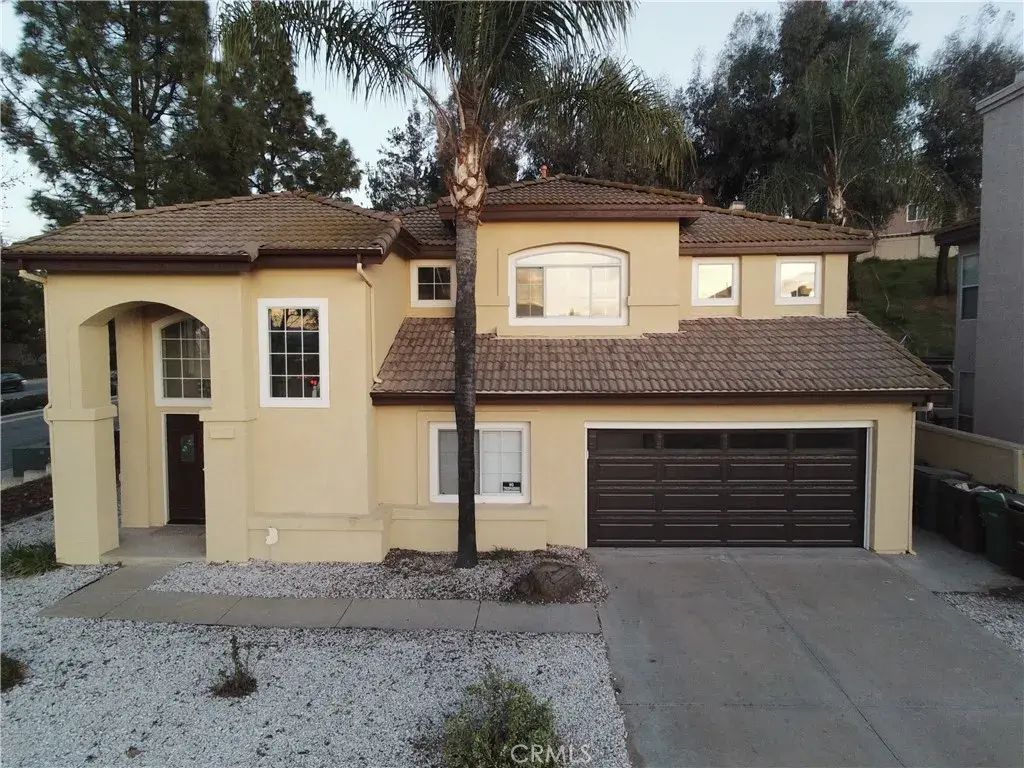 39198 Calistoga, Murrieta