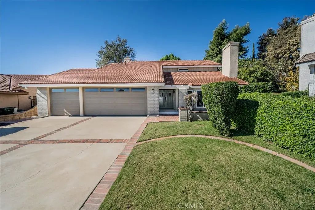 3 Wild West Circle, Phillips Ranch