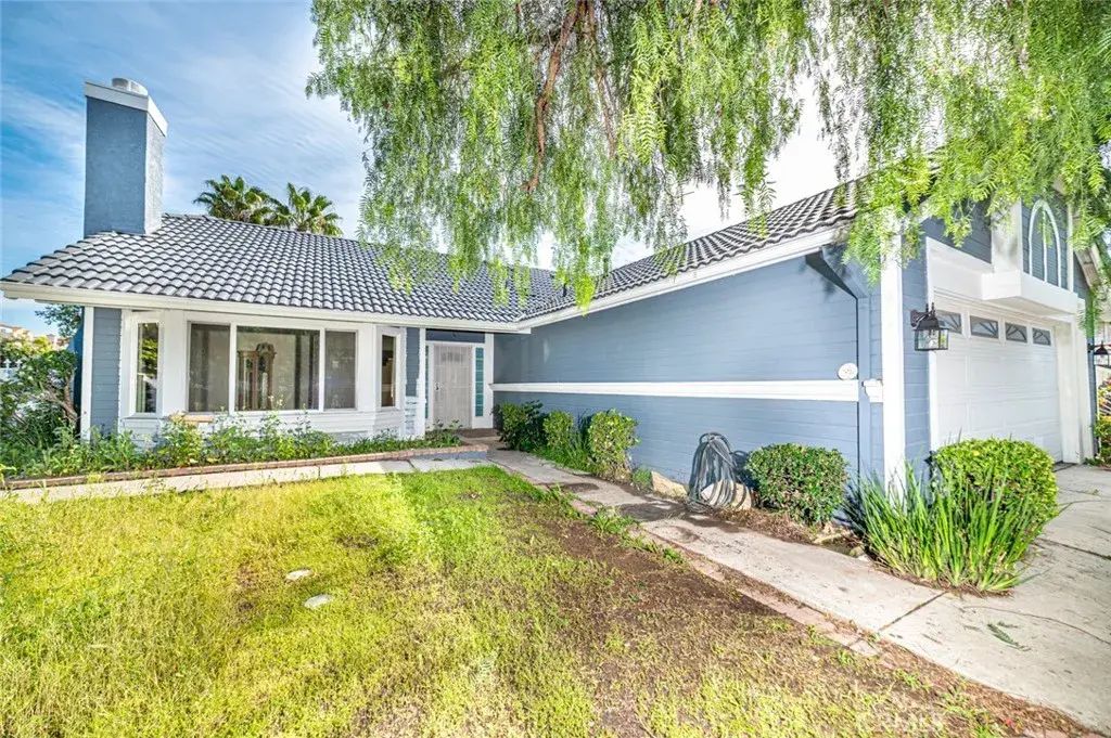 12012 Barclay, Moreno Valley