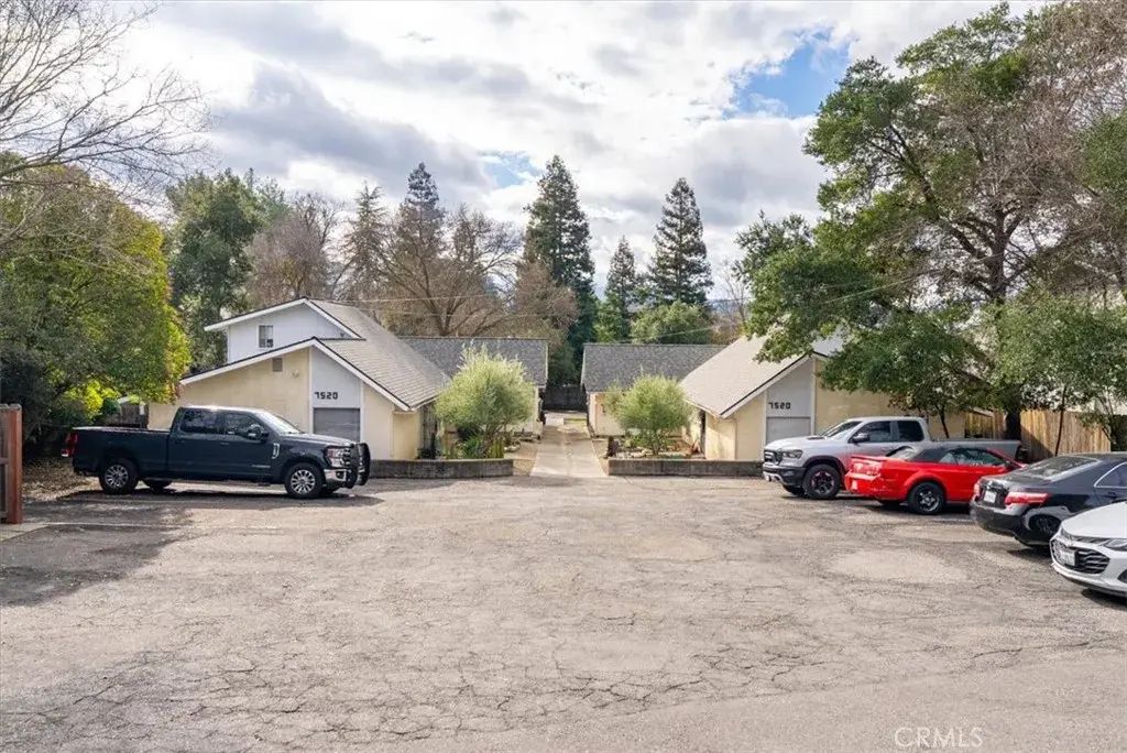 7520 Sombrilla, Atascadero