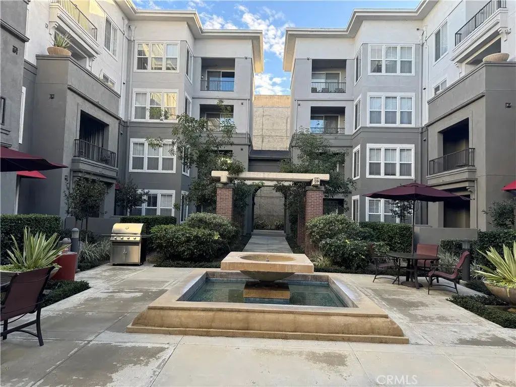 1801 E Katella Avenue 1100, Anaheim
