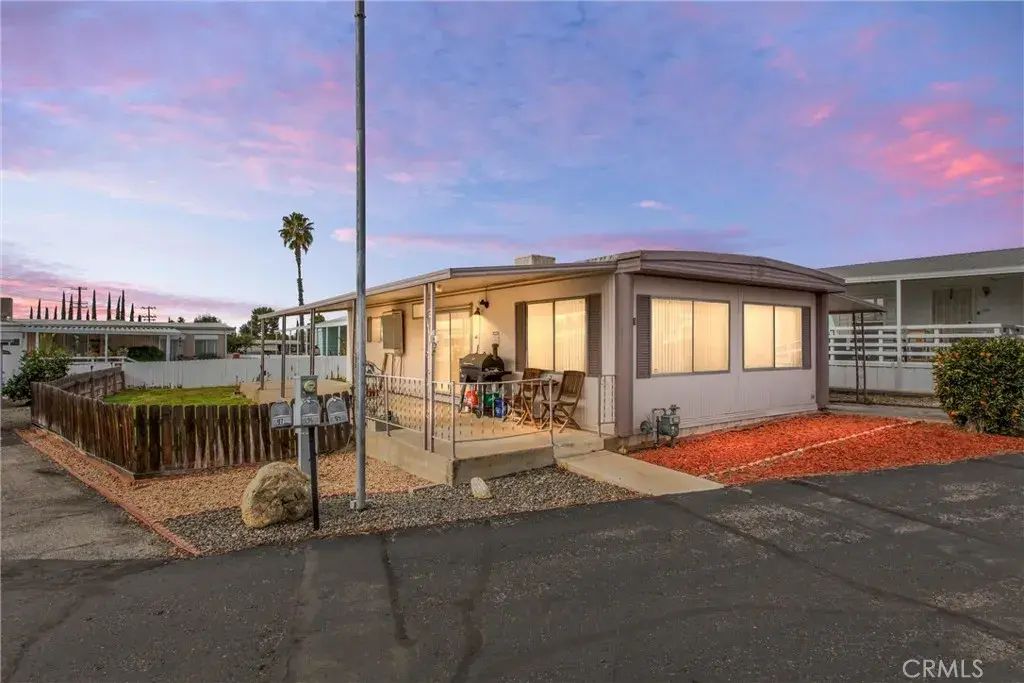 13060 2nd 95, Yucaipa