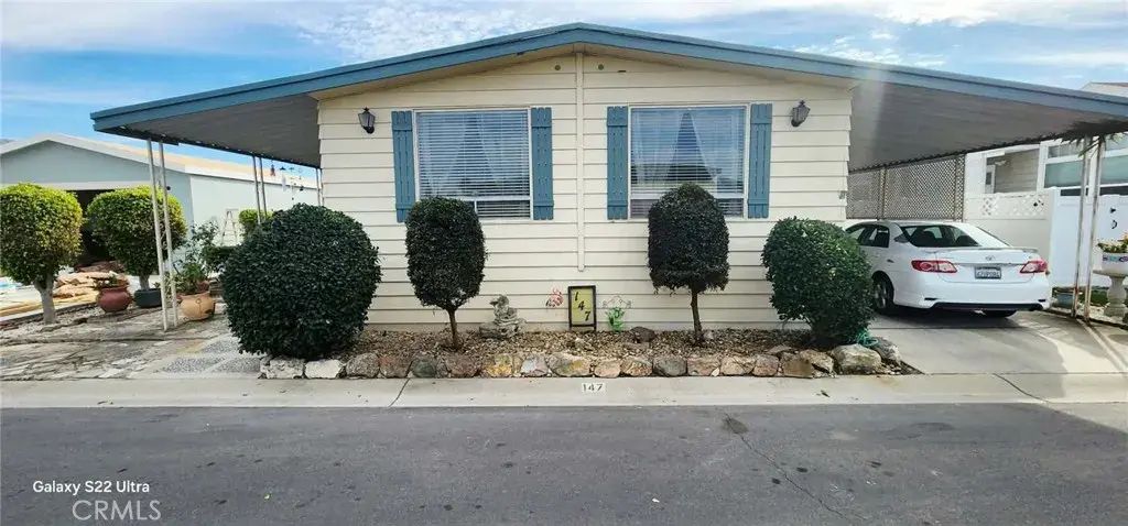 1065 Lomita 147, Harbor City