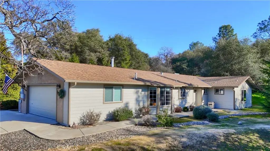 31135 Blue Jay Court, Coarsegold