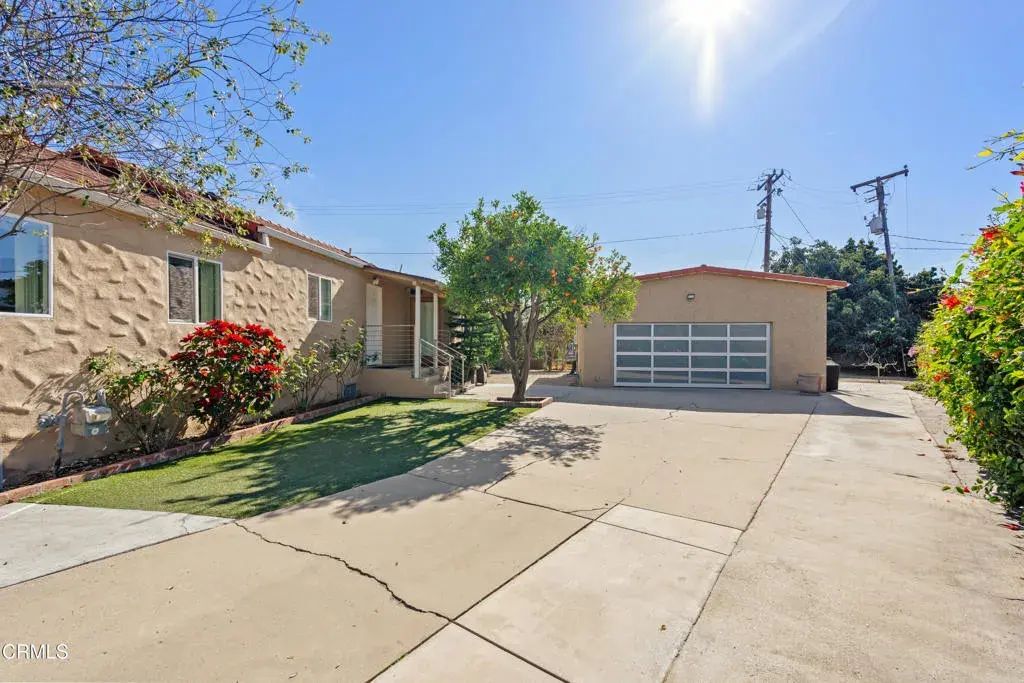 2764 Petit Street, Camarillo
