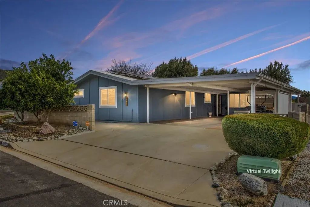 40795 Laredo Trail, Cherry Valley