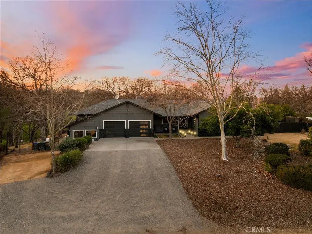14395 Del Oro Court, Red Bluff
