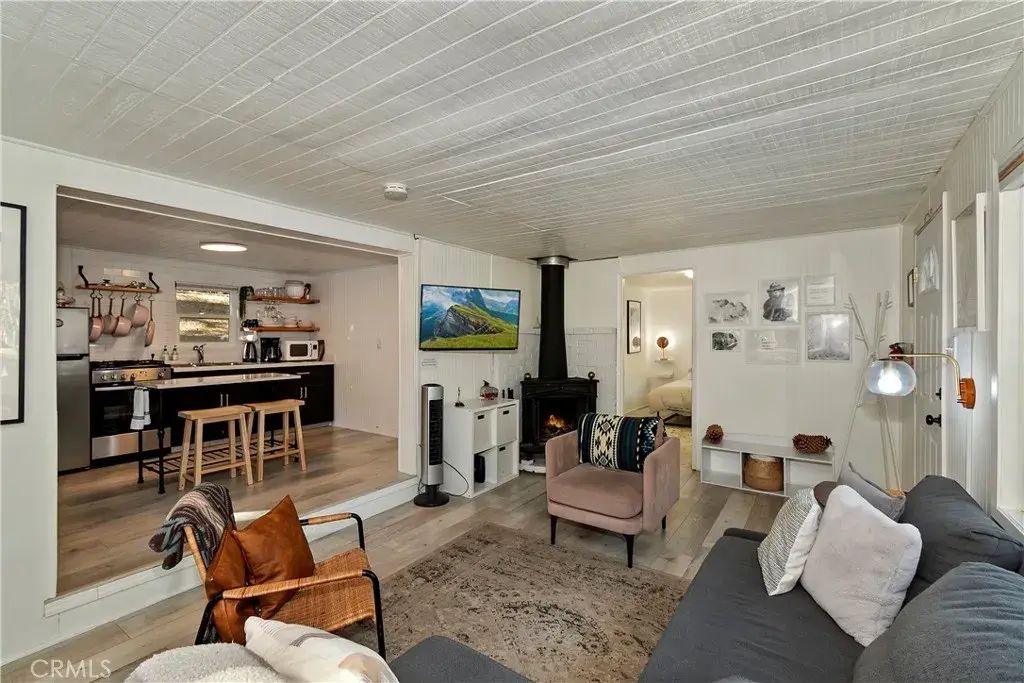 33353 Yukon Drive, Green Valley Lake