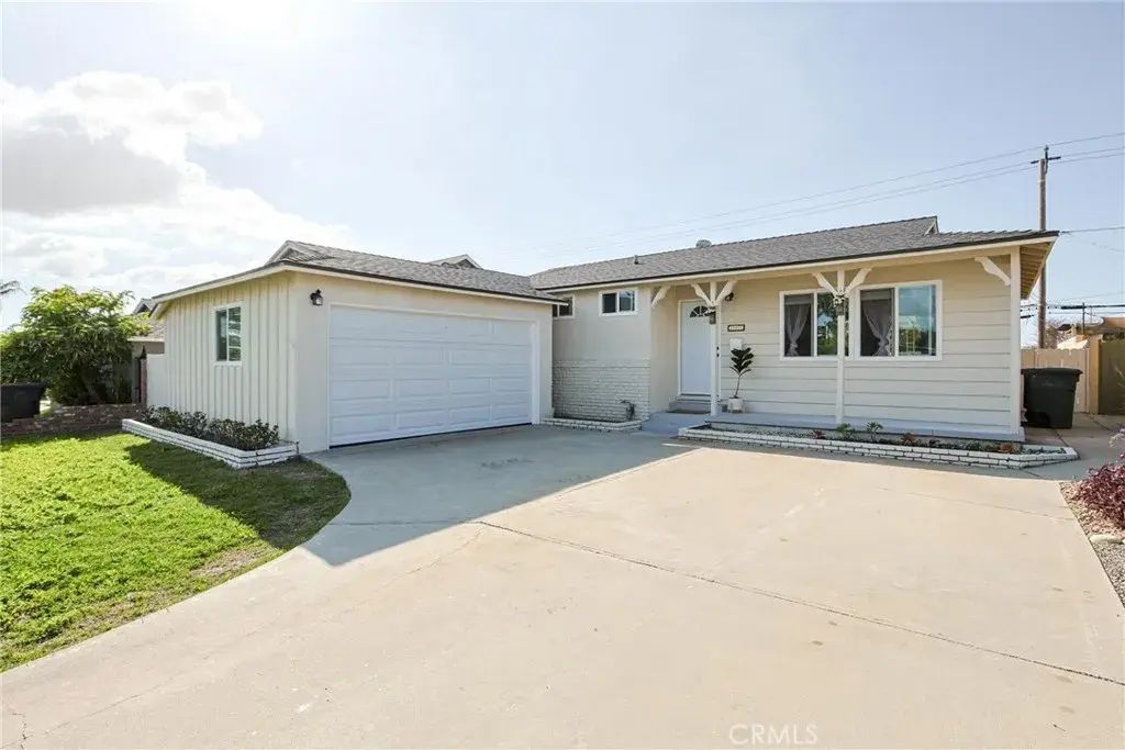 20951 S Van Deene Ave., Torrance