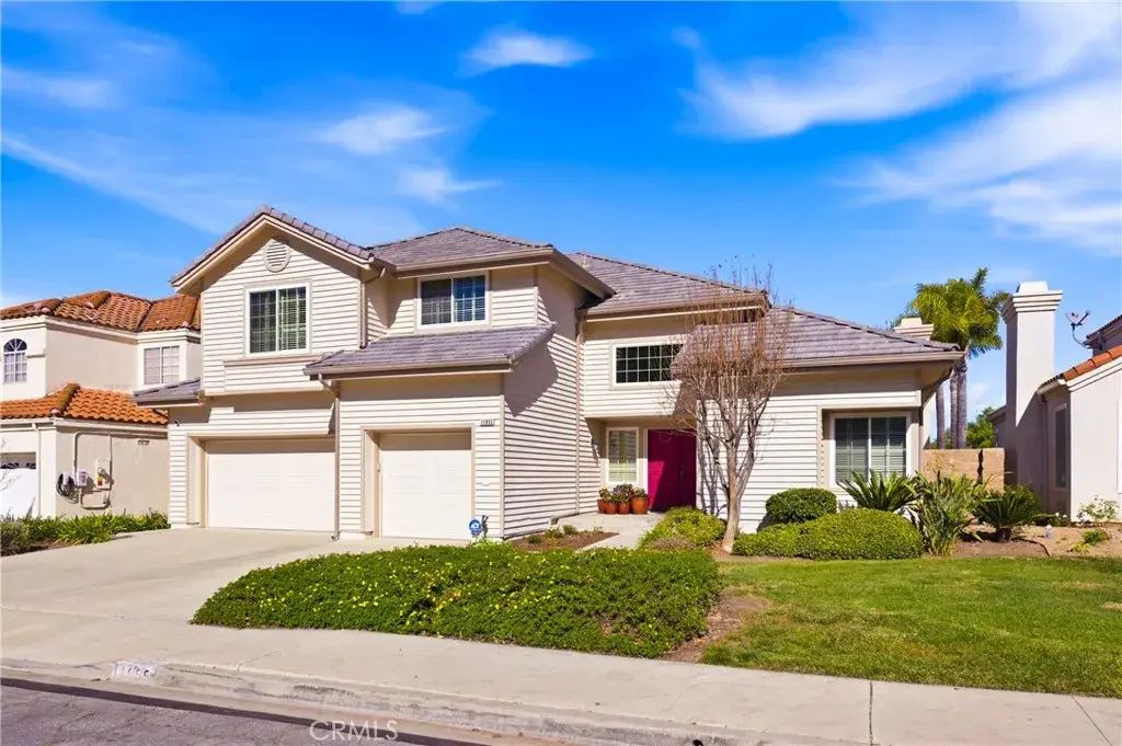 11955 Silver Crest Street, Moorpark