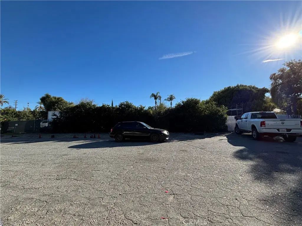 501 N Palm, Riverside