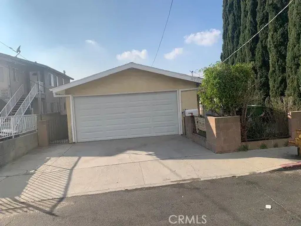 10231 Fernglen Avenue, Tujunga