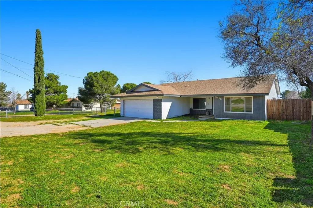 41428 50th West, Lancaster