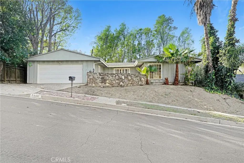 5843 Nevada Avenue, Woodland Hills