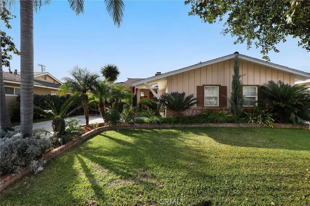411 Parsons Street, La Habra