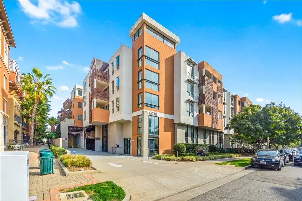 6030 Seabluff 505, Playa Vista