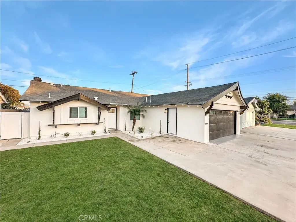 17452 Jefferson, Huntington Beach
