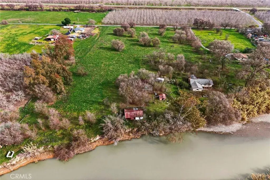 4085 County Road 203, Hamilton City
