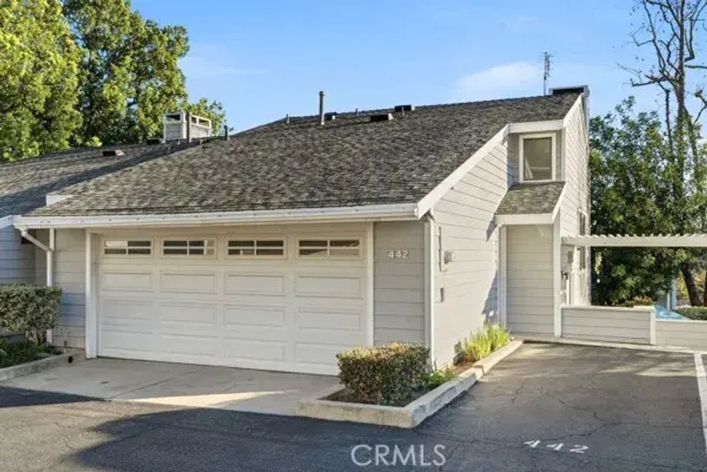 442 Walker, San Dimas