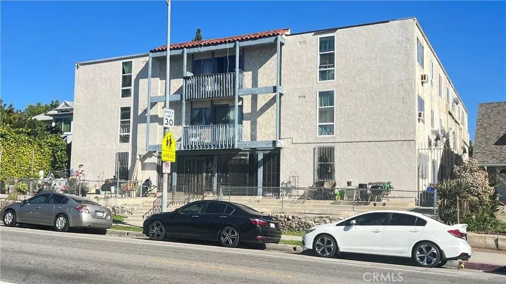 2614 Griffin Avenue, Los Angeles
